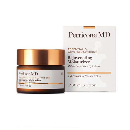 PERRICONE MD Essential FX Acyl-Glutathione Rejuvenating Moisturizer - Омолаживающий увлажняющий крем, 30 мл.